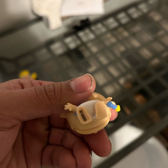 Funko Mystery Minis Tommy Pickles - Picture 6 of 11